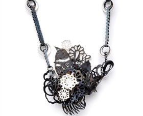 E.g.etal: Contemporary Jewellery And Objects - Tweed Heads Accommodation 5