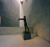 The Ian Potter Centre NGV Australia - Tweed Heads Accommodation