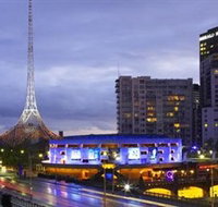 Arts Centre Melbourne - Tweed Heads Accommodation
