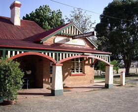 The Tumblong Tavern - Tweed Heads Accommodation 0