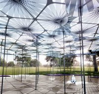 MPavilion - Tweed Heads Accommodation