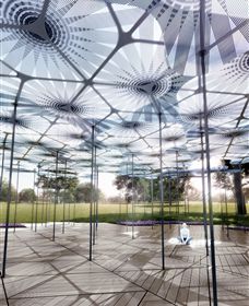 MPavilion - Tweed Heads Accommodation 0