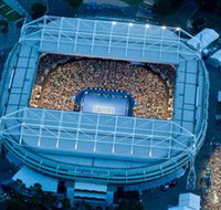 Rod Laver Arena - Tweed Heads Accommodation
