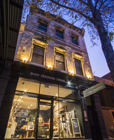 Body Freedom Urban Spa - Tweed Heads Accommodation 0