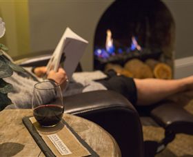 Body Freedom Urban Spa - Tweed Heads Accommodation 2