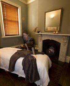 Body Freedom Urban Spa - Tweed Heads Accommodation 3