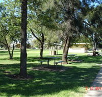 Inglewood Apex-Lions Park - Tweed Heads Accommodation
