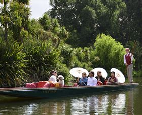 Punt Tours Melbourne - Tweed Heads Accommodation 1