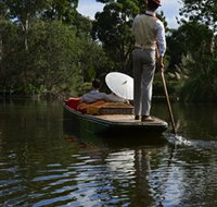Punt Tours Melbourne - Tweed Heads Accommodation