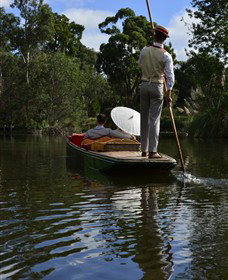 Punt Tours Melbourne - Tweed Heads Accommodation 0