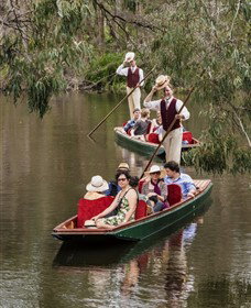 Punt Tours Melbourne - Tweed Heads Accommodation 5