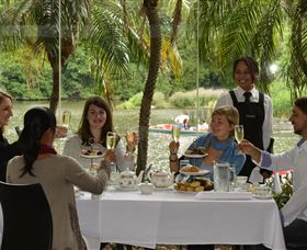 Punt Tours Melbourne - Tweed Heads Accommodation 4