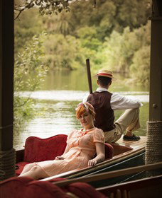 Punt Tours Melbourne - Tweed Heads Accommodation 7