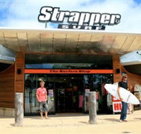 Strapper Surf - Tweed Heads Accommodation