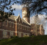 Saint Clement's Retreat and Conference Centre - Tweed Heads Accommodation