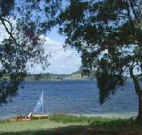 Sugarloaf Reservoir Park - Tweed Heads Accommodation