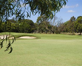 Curlewis Golf Club - Tweed Heads Accommodation 0