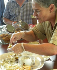 Drysdale Cheeses - Tweed Heads Accommodation 13