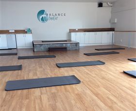 Balance Studio - Tweed Heads Accommodation 0
