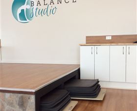 Balance Studio - Tweed Heads Accommodation 1