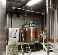 Blackman's Brewery - Tweed Heads Accommodation
