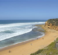 Torquay Books - Tweed Heads Accommodation
