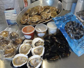Advance Mussel Supply - Tweed Heads Accommodation 0