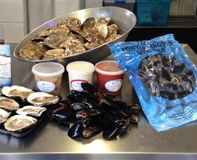 Advance Mussel Supply - Tweed Heads Accommodation 4