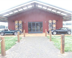 McGlashans Wallington Estate - Tweed Heads Accommodation 0