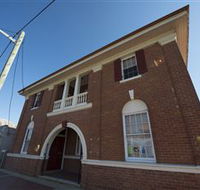 The Shamrock Trails - Tweed Heads Accommodation