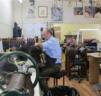 Lindsay Miller Saddlery and Harness - Tweed Heads Accommodation