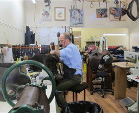 Lindsay Miller Saddlery And Harness - Tweed Heads Accommodation 0