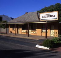 Boorowa Historical Museum - Tweed Heads Accommodation