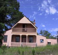 Trunkey Creek - Tweed Heads Accommodation