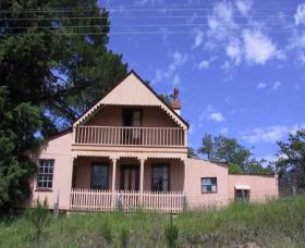 Trunkey Creek - Tweed Heads Accommodation 0