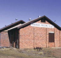 Riverside Freezing Works and Rabbit Factory - Tweed Heads Accommodation