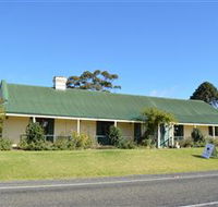 The Black Swan Gallery - Tweed Heads Accommodation