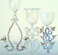 Peter Minson Art Glass - Tweed Heads Accommodation