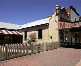 Manilla Heritage Museum - Tweed Heads Accommodation 0