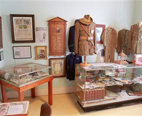 Manilla Heritage Museum - Tweed Heads Accommodation 1