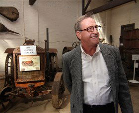 Manilla Heritage Museum - Tweed Heads Accommodation 3