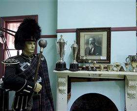 Manilla Heritage Museum - Tweed Heads Accommodation 2