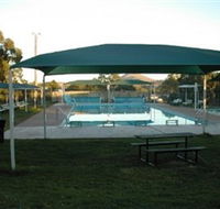 Binalong Memorial Swimming Pool - Tweed Heads Accommodation