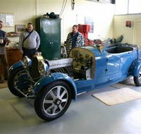 Binalong Motor Museum - Tweed Heads Accommodation