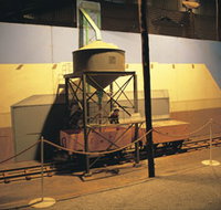 Wubin Wheatbin Museum - Tweed Heads Accommodation
