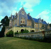 Abercrombie House - Tweed Heads Accommodation
