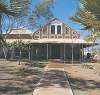 Roebourne Court House - Tweed Heads Accommodation