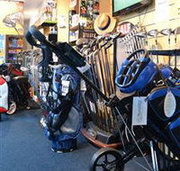 Bathurst Golf Club - Tweed Heads Accommodation