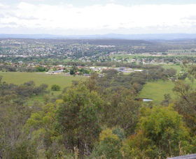 Nullamanna NSW Tweed Heads Accommodation