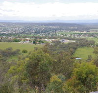 McIlveen Park Lookout - Tweed Heads Accommodation